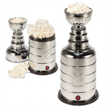 POPCORN - NHL - STANLEY CUP